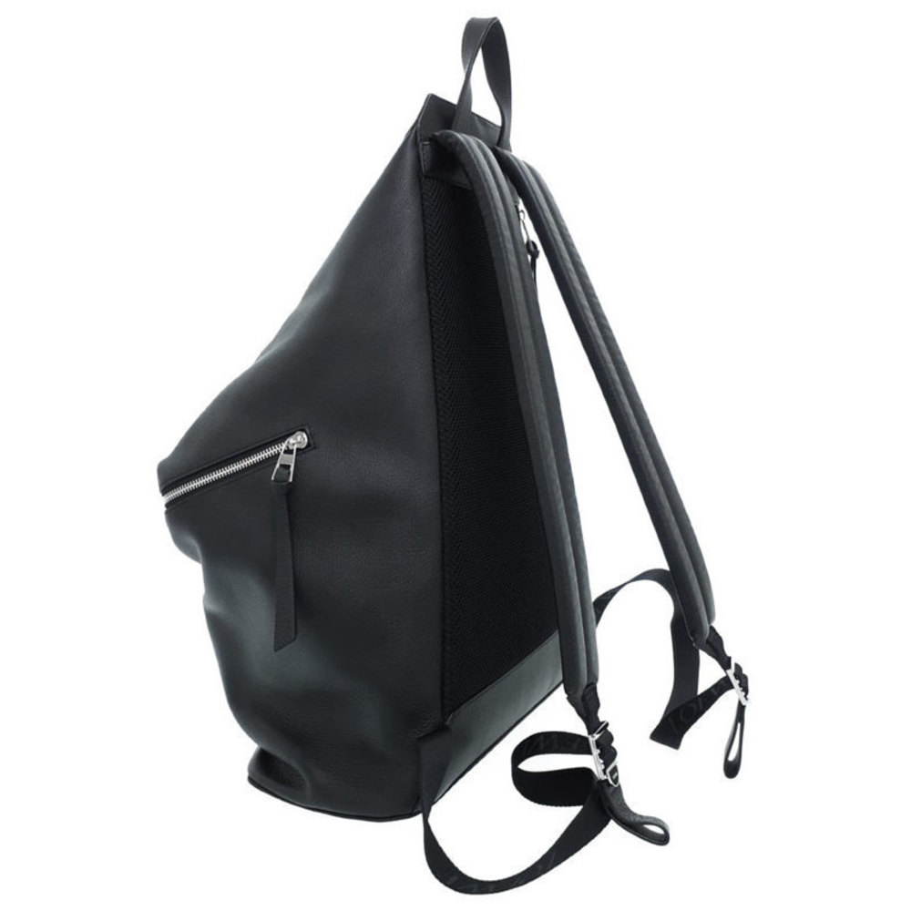 Loewe Convertible Backpack Black - image 2